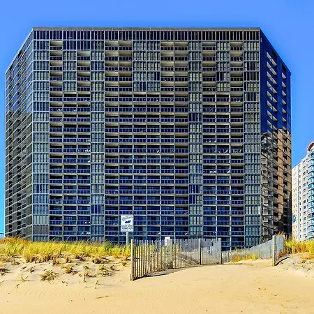 Sun Sand Seaside-Golden Sands 509