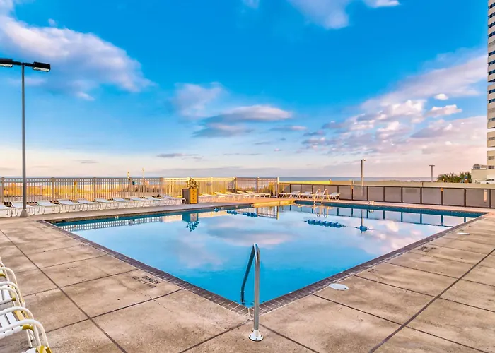 Hotel Sun Seaside-golden Sands 509 *
