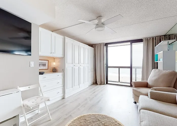 Sun Seaside-golden Sands 509 Ocean City