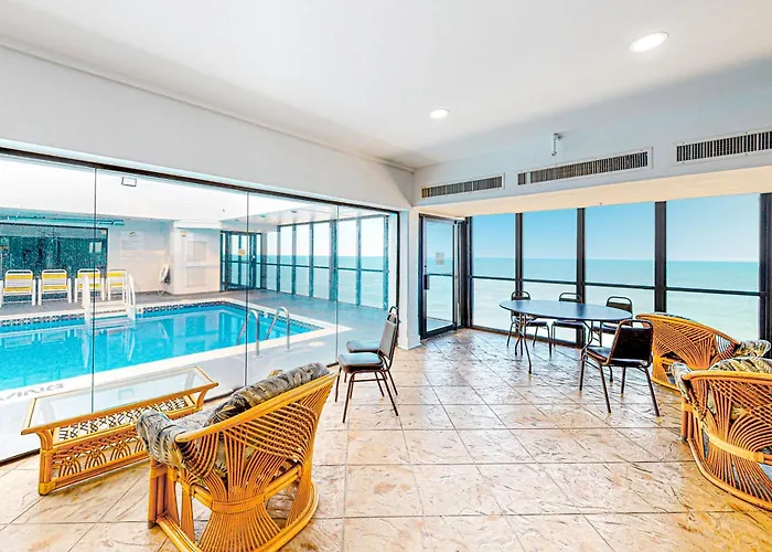Sun Seaside-golden Sands 509