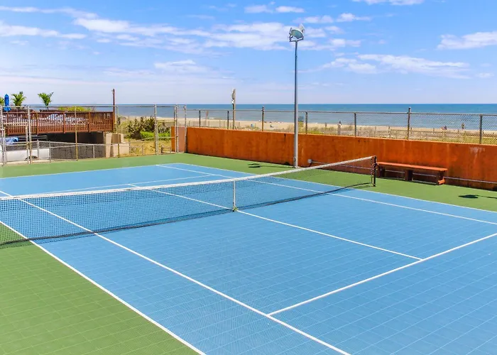 Hotel Sun Seaside-golden Sands 509