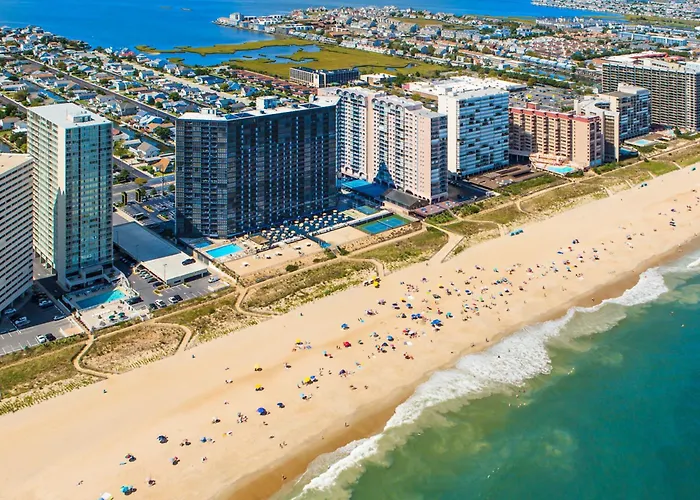 Hotel Sun Seaside-golden Sands 509